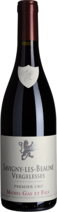 Savigny-les-Beaunes 1er cru