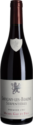 Savigny-les-Beaunes 1er cru